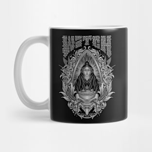 witch Mug